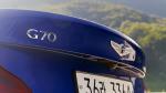 Genesis G70 3.3T 2017 года (KR)